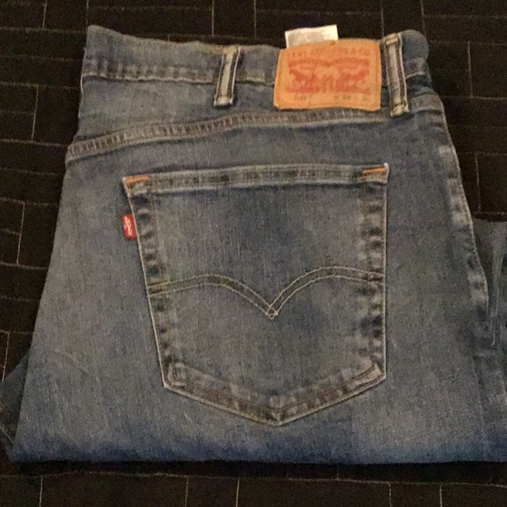 Levi’s 541 w39 l29